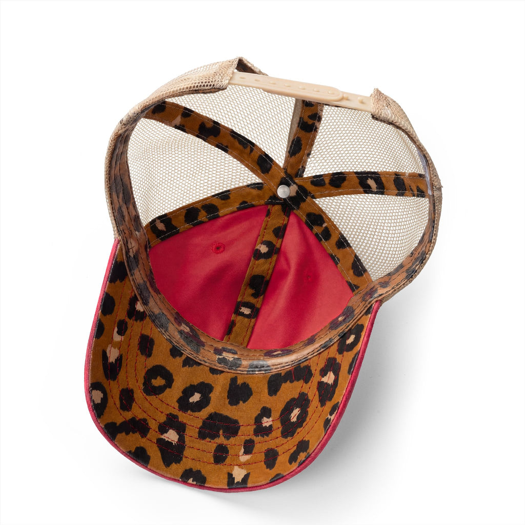 Knick of Time Cap