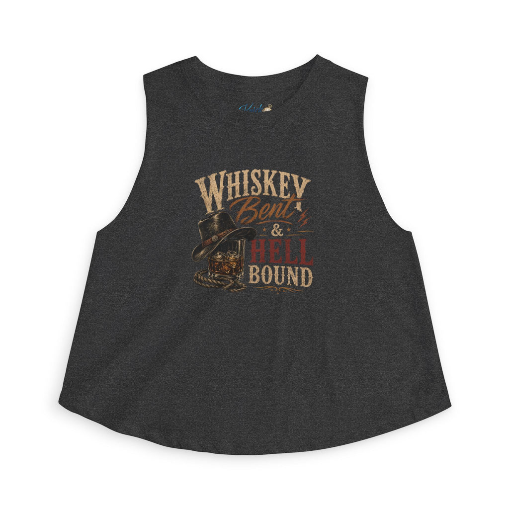 Whiskey Bent & Hell Bound