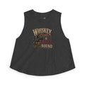 Whiskey Bent & Hell Bound