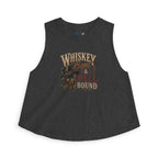 Whiskey Bent & Hell Bound