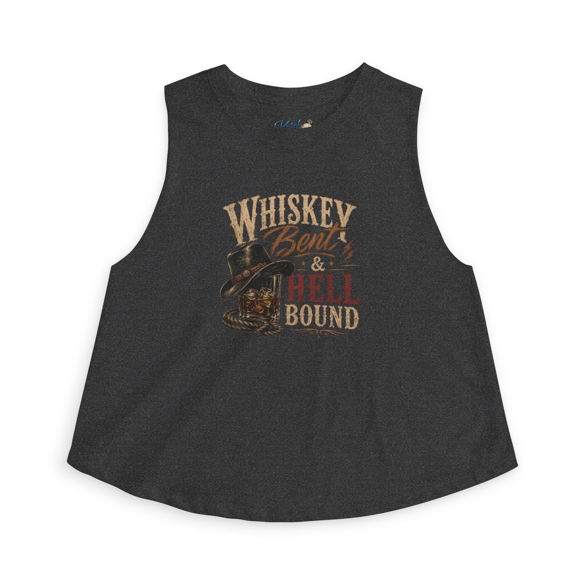 Whiskey Bent & Hell Bound