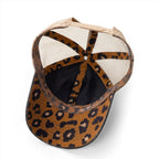 Knick of Time Cap