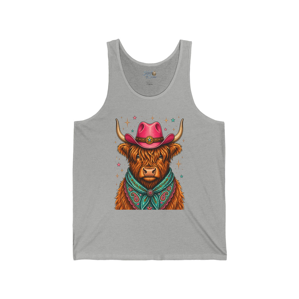 Highland Cow