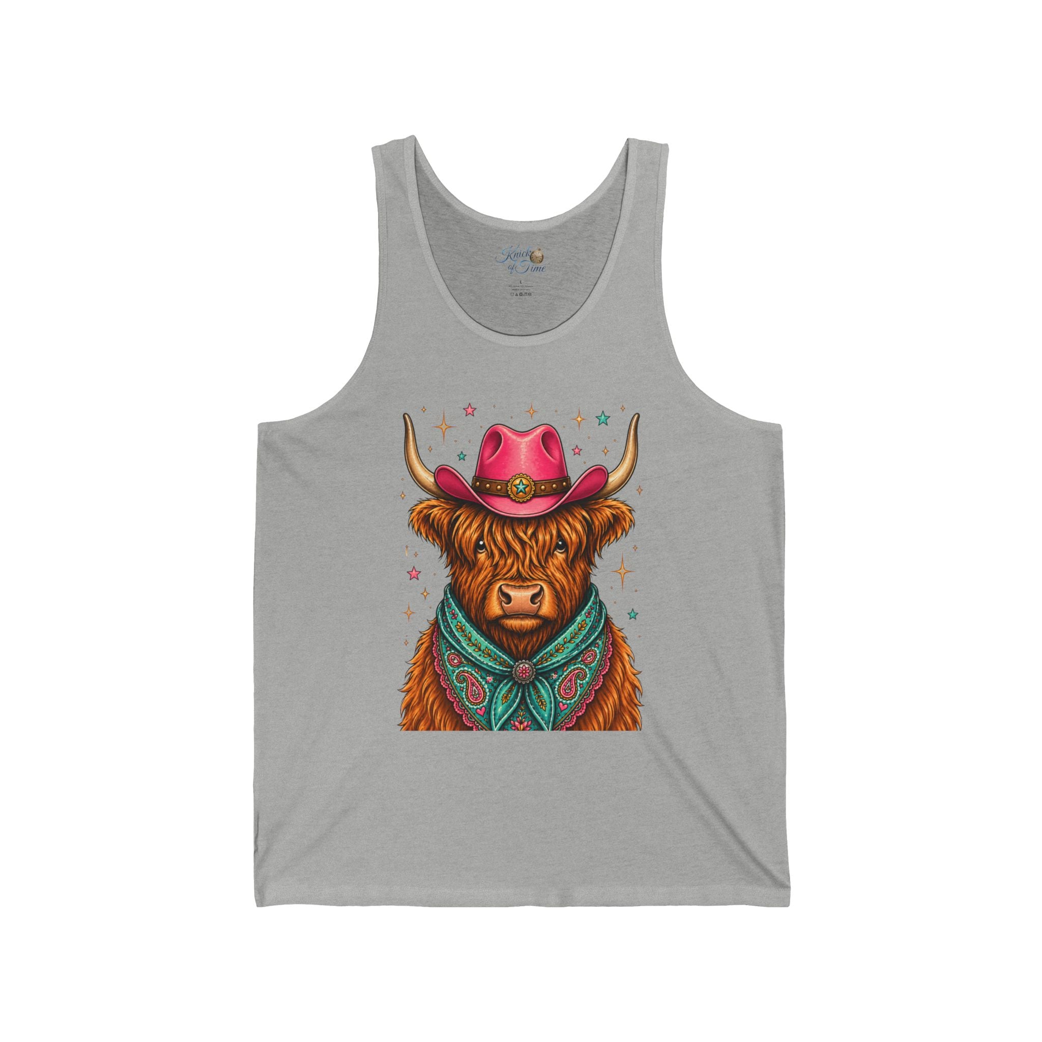 Highland Cow
