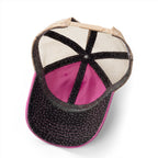 Knick of Time Cap
