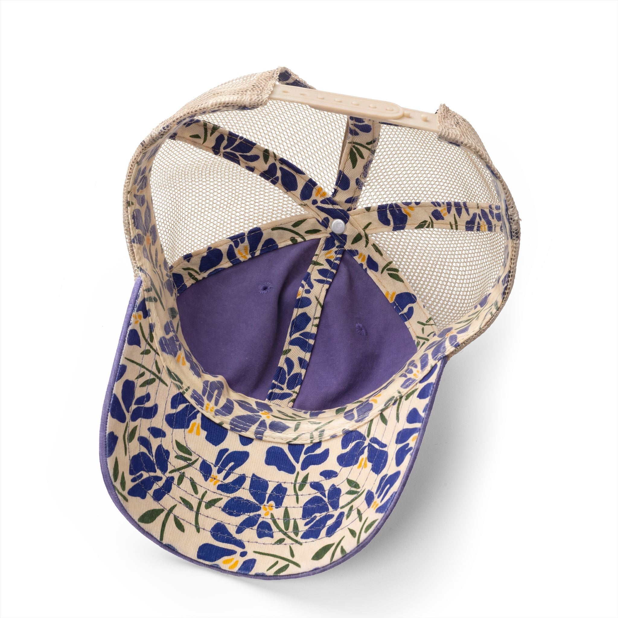 Knick of Time Cap