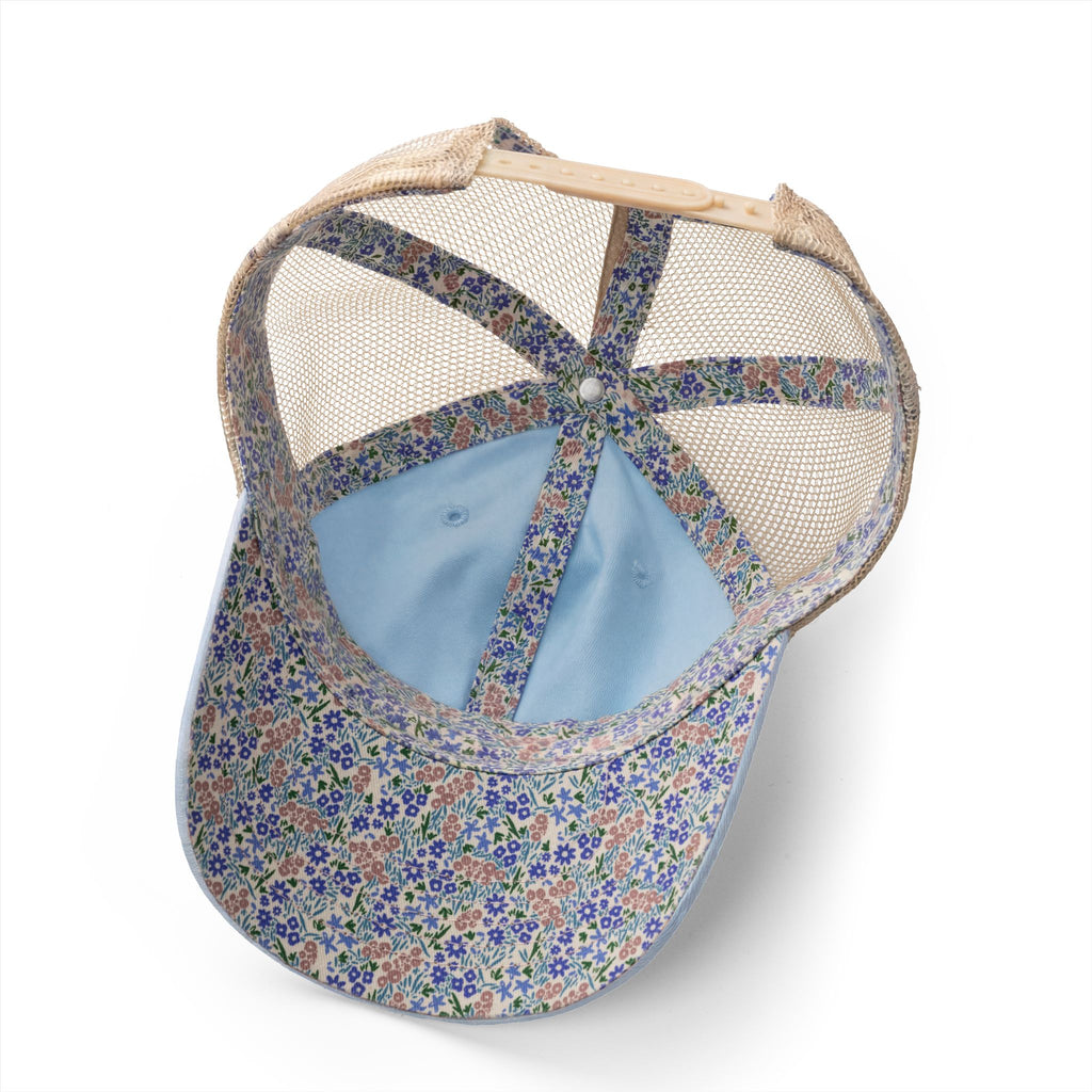 Knick of Time Cap