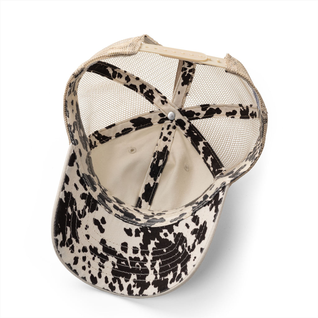 Knick of Time Cap