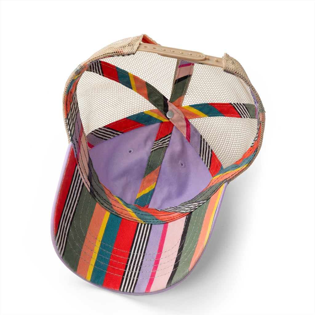 Knick of Time Cap
