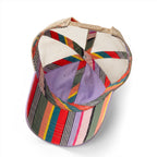 Knick of Time Cap