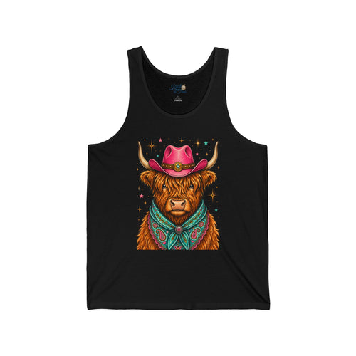 Highland Cow