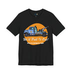 CUSTOM - Camel Tow