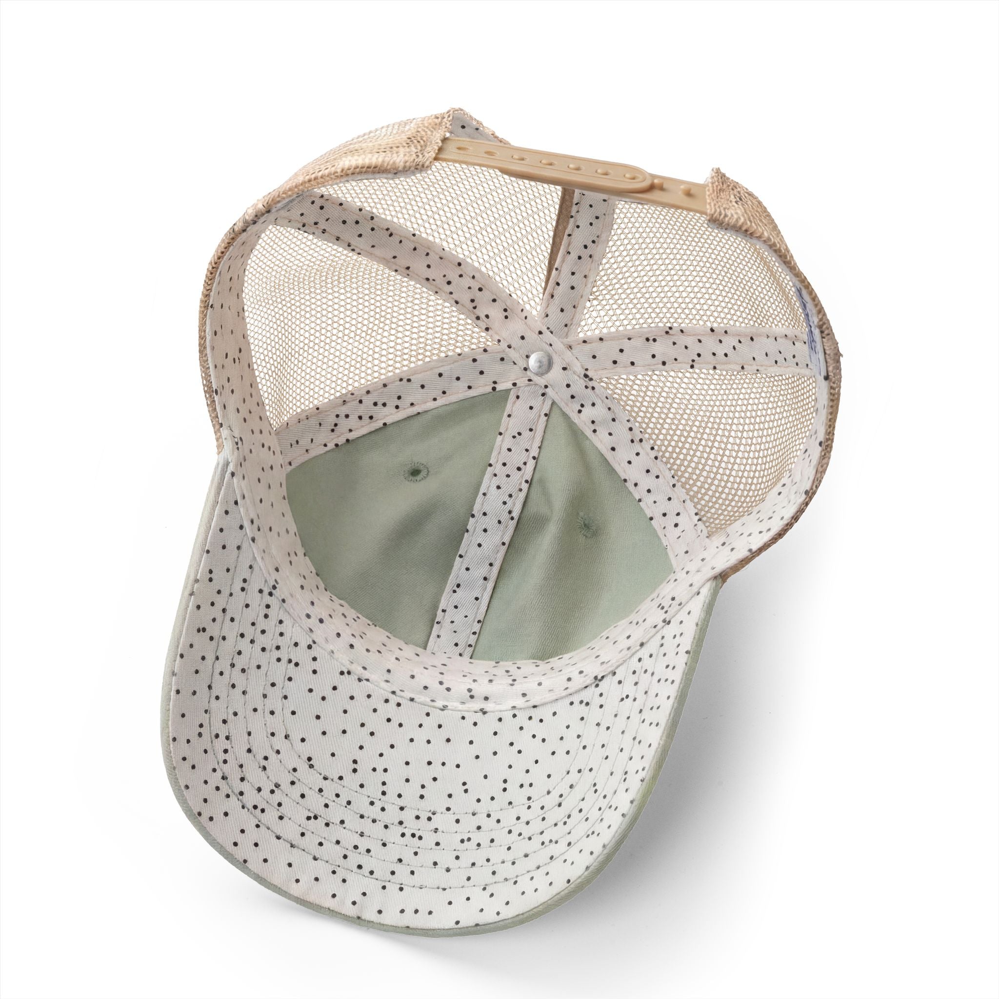 Knick of Time Cap