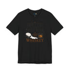 Don't Cry Over Spilt Milk, It Could've Been Whiskey