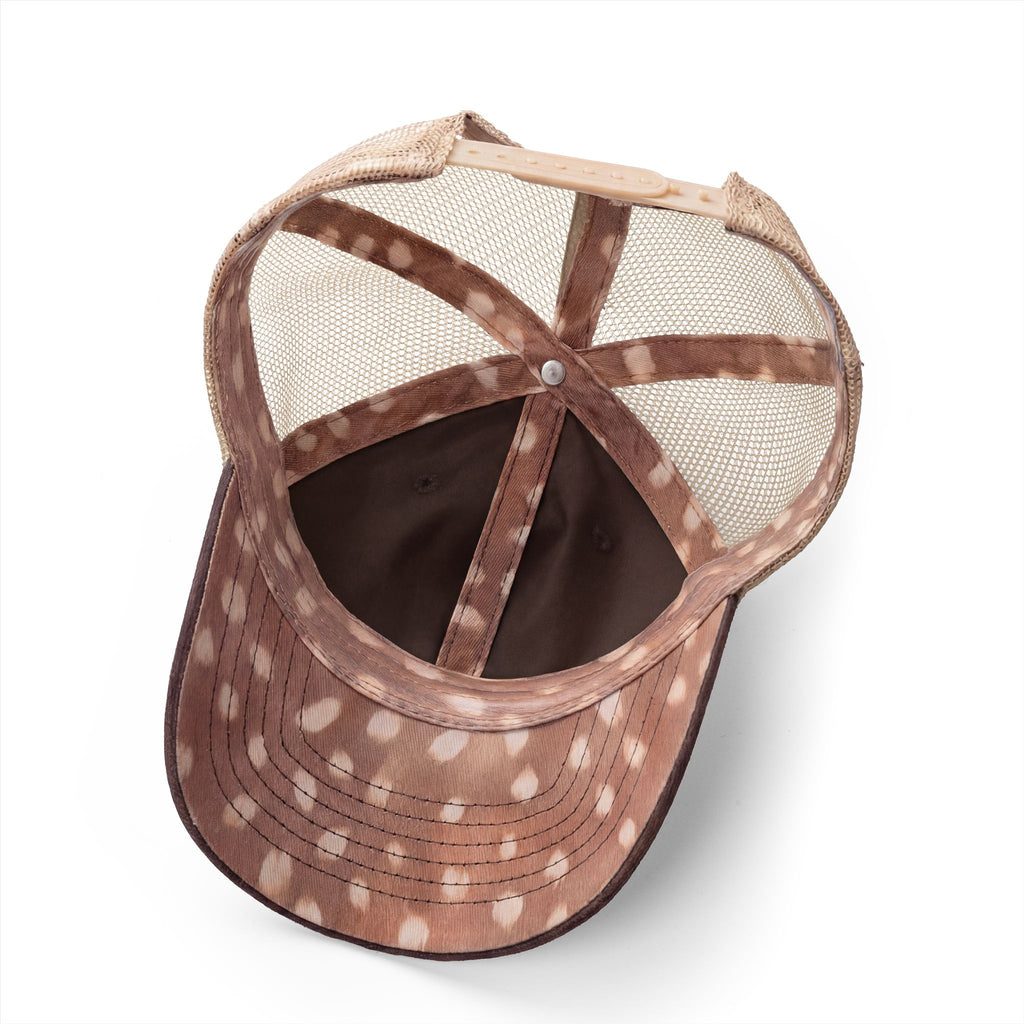 Knick of Time Cap