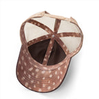 Knick of Time Cap