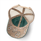 Knick of Time Cap