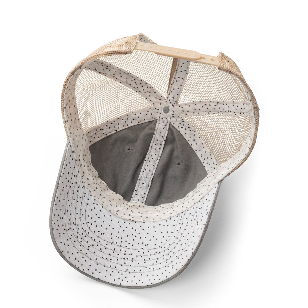 Knick of Time Cap