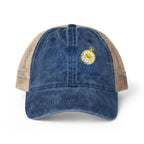 Knick of Time Cap