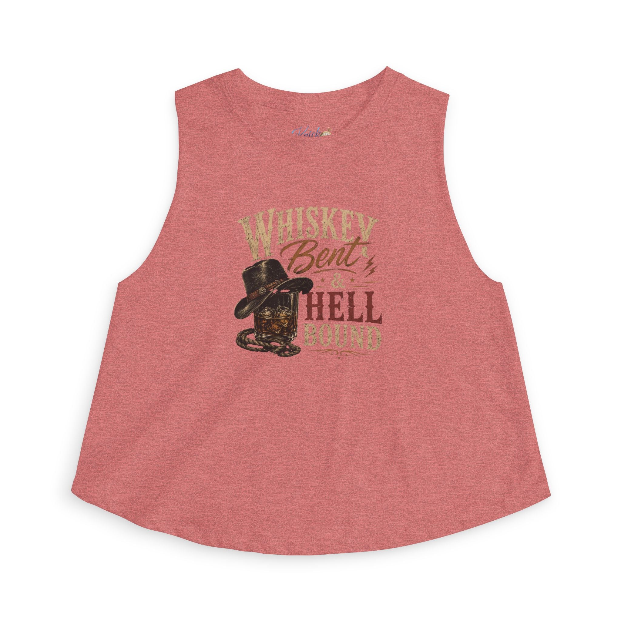 Whiskey Bent & Hell Bound