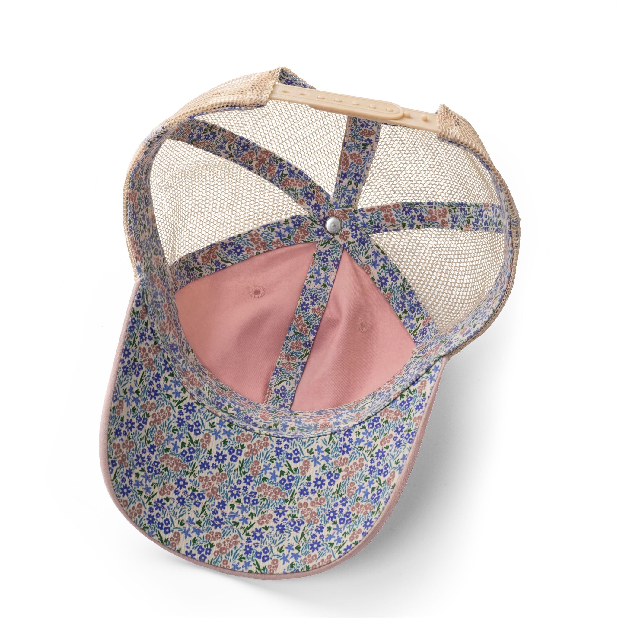 Knick of Time Cap