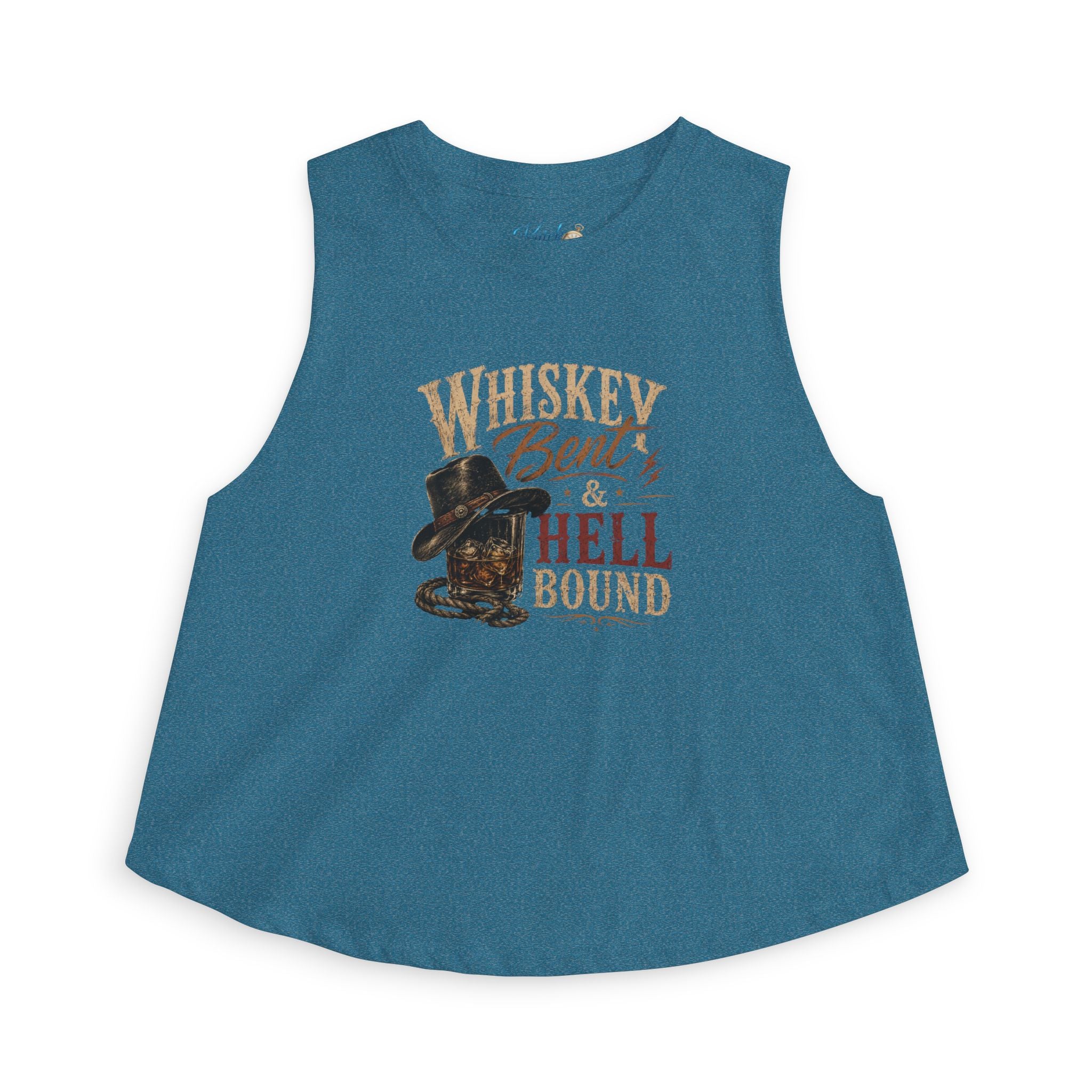Whiskey Bent & Hell Bound